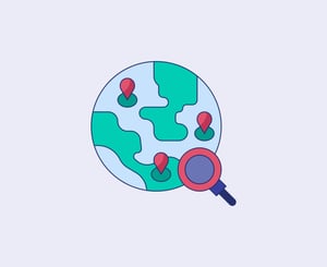 Produkte-geo targeting