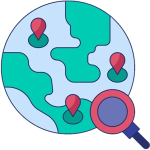location-targeting