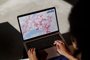 Geo-Targeting-Uhoo